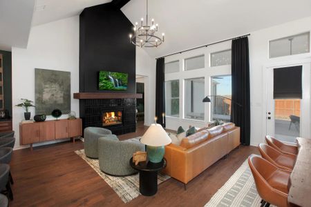 Talia by Drees Custom Homes in Mesquite - image 8