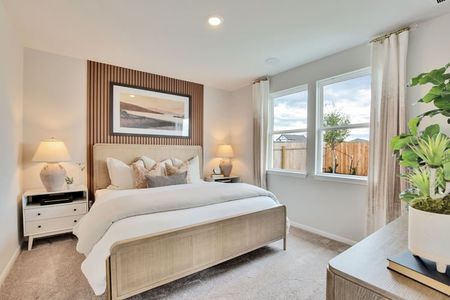 The Ridge at Trinity Ranch by Century Communities in Elgin - image 9