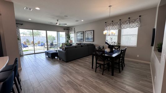 Sonoma Coast at Escalante by Fulton Homes in Surprise - photo 25 25