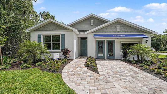 Palm Bay by D.R. Horton in Palm Bay - image