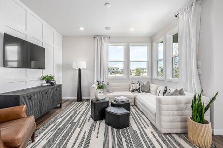 Painted Prairie by Scott Felder Homes in Aurora - image 6