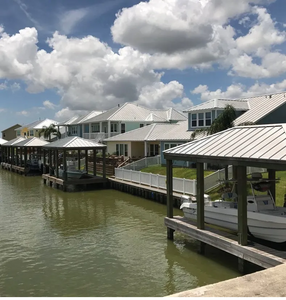 Grand Cay Harbour by Wahea Homes in Texas City - photo 5 5