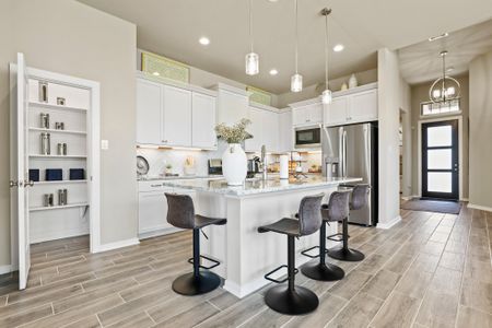 Bridgeland by Chesmar Homes in Cypress - photo 8 8