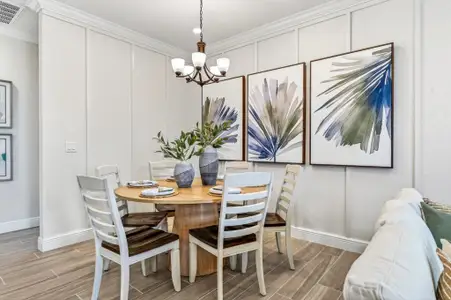 Huntington Park by Holiday Builders in Titusville - image 7