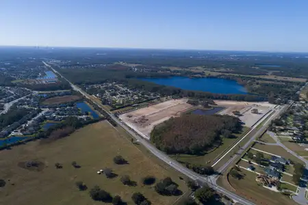 Solace at Corner Lake by M/I Homes in Orlando - photo 23 23