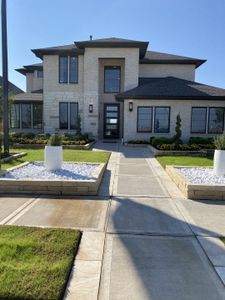 StoneCreek Estates 50' by Perry Homes in Richmond - photo 18 18