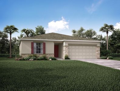 Andover Ridge by Maronda Homes in Deland - photo 5 5