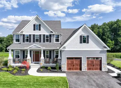 Edgewater on Lake Tillery by Keystone Custom Homes in Norwood - image 17