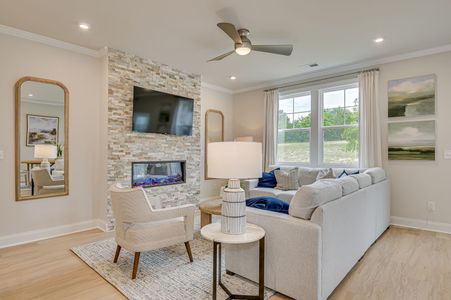 Tavern Hill by Stanley Martin Homes in North Augusta - image 7