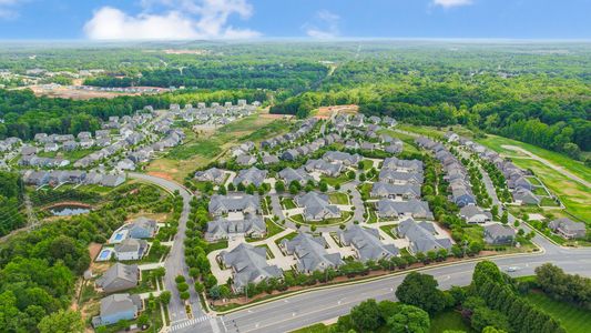 Robinson Oaks by Eastwood Homes in Gastonia - photo 0 0