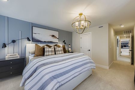 Geos - 3-Story Townhomes 31