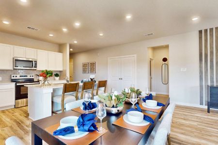 Summerwood Estates by Century Communities in Red Oak - photo 24 24