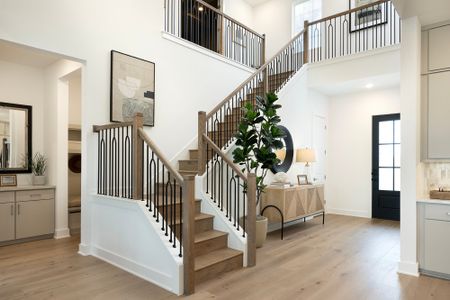Chateau Collection - Freedom at Anthem 5