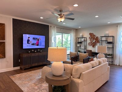 Ridgeview by Landsea Homes in Clermont - photo 39 39