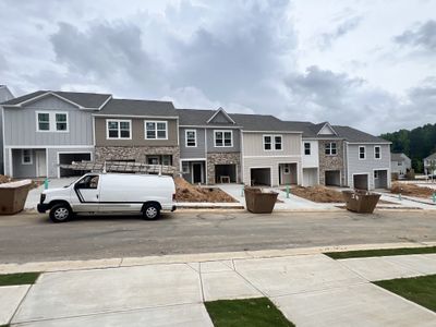 Aviary Park by Starlight Homes in Atlanta - photo 9 9