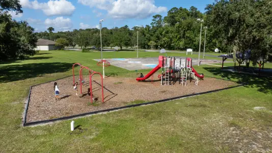 Brookshire Green by Maronda Homes in Kingsland - image