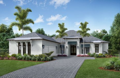 Sanctuary Cove by Neal Signature Homes in Palmetto - photo 2 2