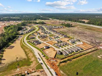 Moran Ranch by M/I Homes in Willis - photo 1 1