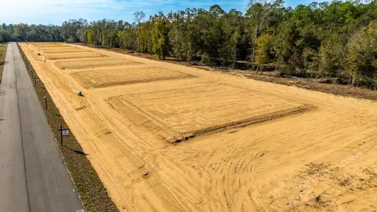 Prosperity Point by Herbst Homes in Milton - image 10