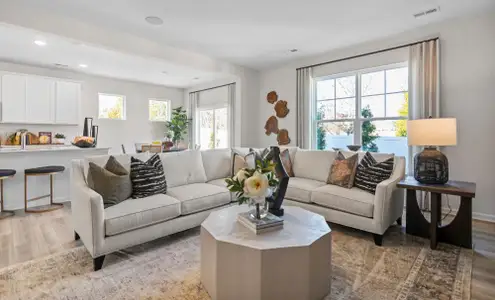 Chandler Ridge by Eastwood Homes in McLeansville - image 6