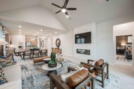 Trillium 50′ by Tri Pointe Homes in Richmond - photo 37 37