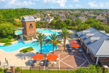 Sienna by Jamestown Estate Homes in Missouri City - image