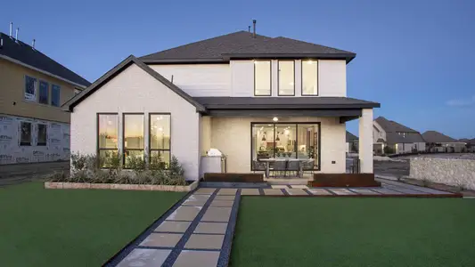 Santa Rita Ranch 50' 3