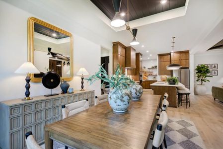Bristol Run by Drees Custom Homes in Wake Forest - image 3