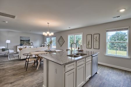 Rivers Crossing by McGuinn Homes in Aiken - image 16
