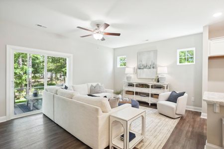 Rourk Woods by Stanley Martin Homes in Shallotte - image 8
