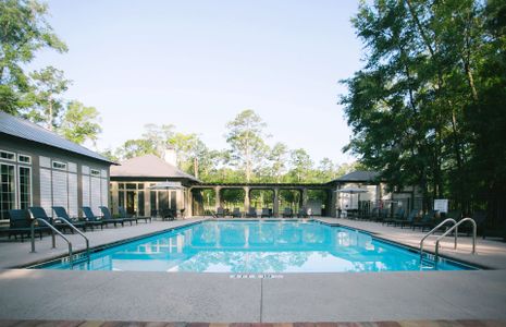 Waterways by Pulte Homes in Richmond Hill - image