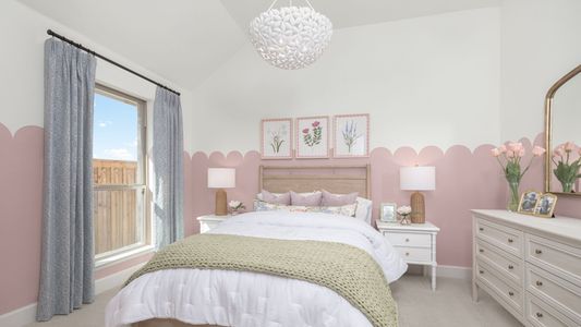 Trinity Falls 50' by Perry Homes in McKinney - image 9