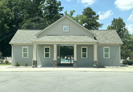 Shepards Park by Starlight Homes in Zebulon - photo 17 17