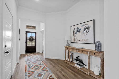 Trail Creek by Cheldan Homes in Cleburne - image 7