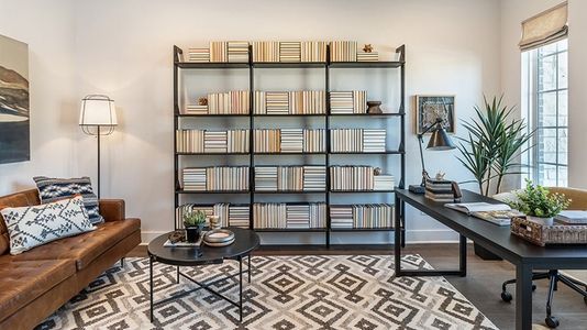Parten 75s by Taylor Morrison in Austin - photo 11 11