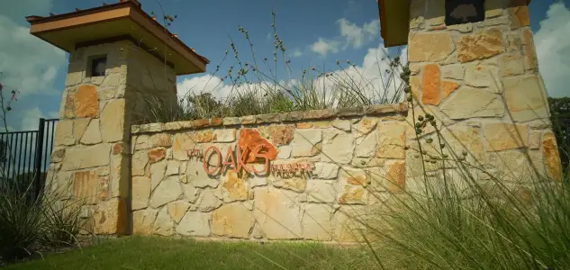 Oaks Preserve by GFO Home in Mansfield - image
