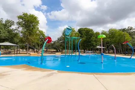 Guadalupe Ridge by Lennar in New Braunfels - image