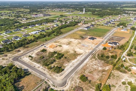 Hidden Creek Estates by Landsea Homes in Gunter - photo 25 25