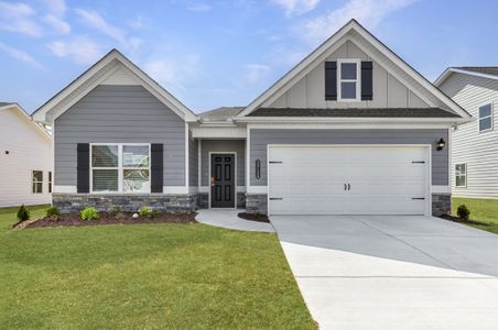 Wind Haven by Smith Douglas Homes in Ooltewah - image 16