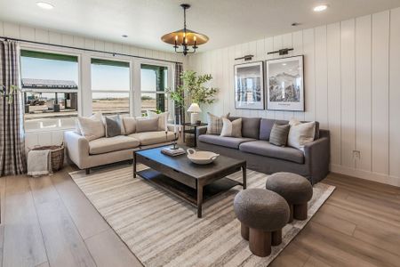 Bloom Cottages by Hartford Homes in Fort Collins - photo 18 18