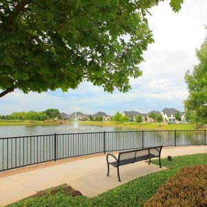 Mustang Lakes – 100′ Lots 63