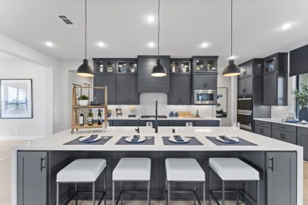 Lakeview 100’s by Sitterle Homes in Waller - image 4