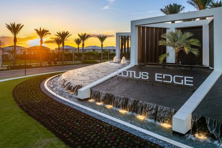 Lotus Edge by GL Homes in Boca Raton - image 14