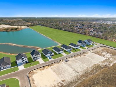 River Lake by Dream Finders Homes in Supply - image