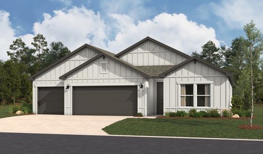 Hickory Ridge Estates by Hakes Brothers in Elmendorf - image 10