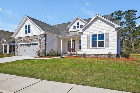 Oyster Harbour by Kent Homes in Supply - image 7