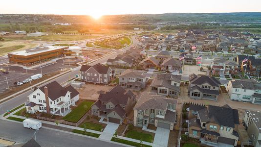 Sterling Ranch - Master planned community in Littleton, CO 3 3