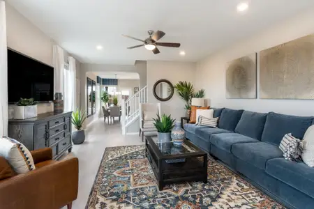 Berry Springs by KB Home in Georgetown - photo 10 10