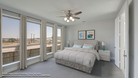 Lakes of Cane Island 60' - Sales Center 7