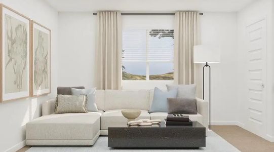 Rocking K by Lennar in Tucson - image 5